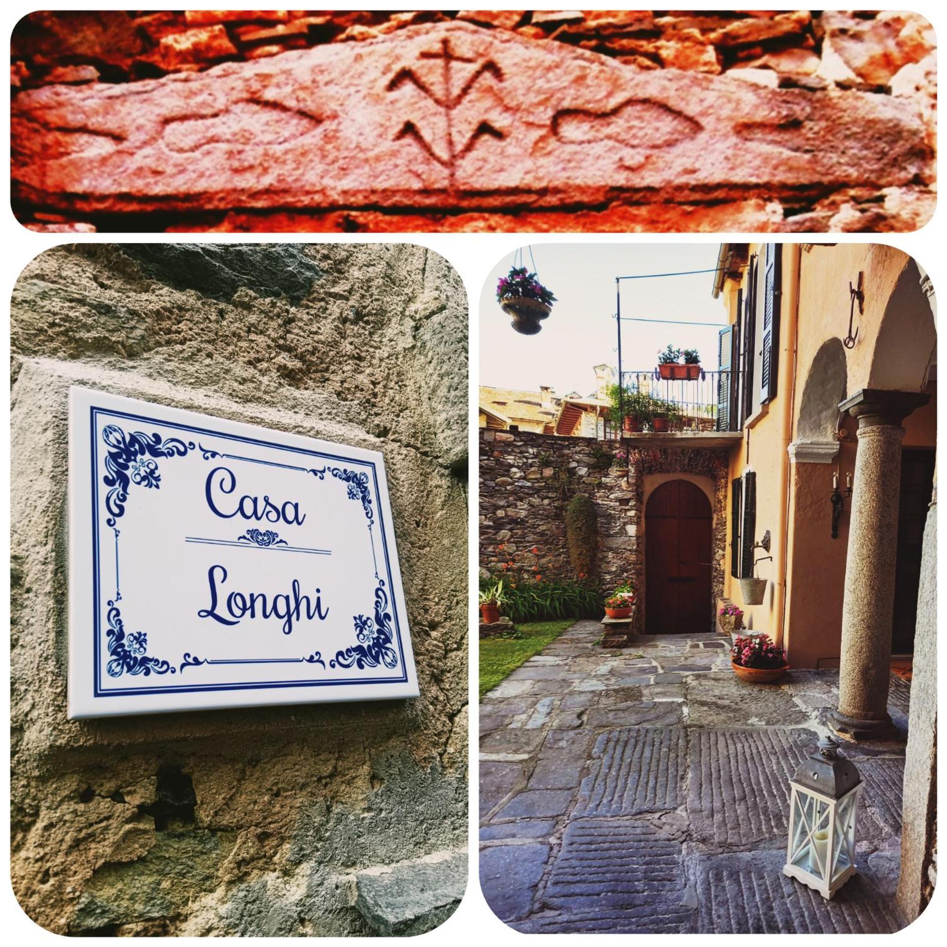 Casa Longhi Διαμέρισμα Orta San Giulio Εξωτερικό φωτογραφία