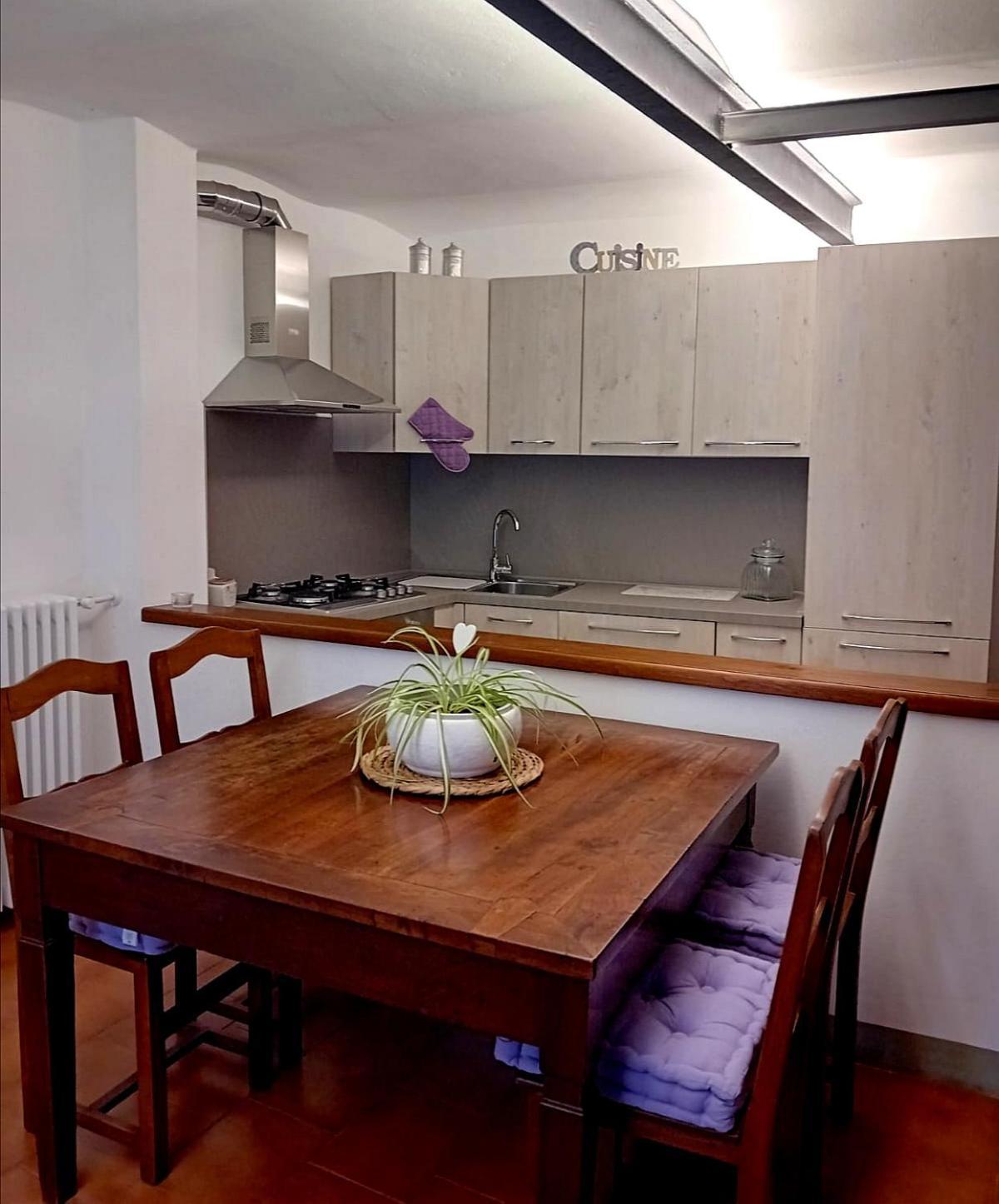 Casa Longhi Διαμέρισμα Orta San Giulio Εξωτερικό φωτογραφία