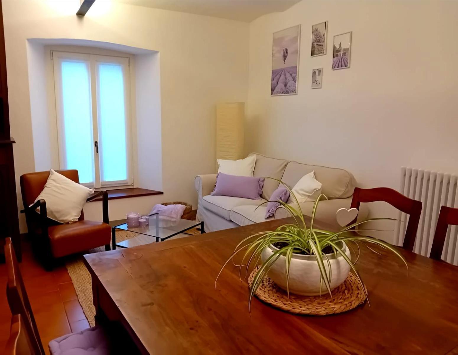 Casa Longhi Διαμέρισμα Orta San Giulio Εξωτερικό φωτογραφία