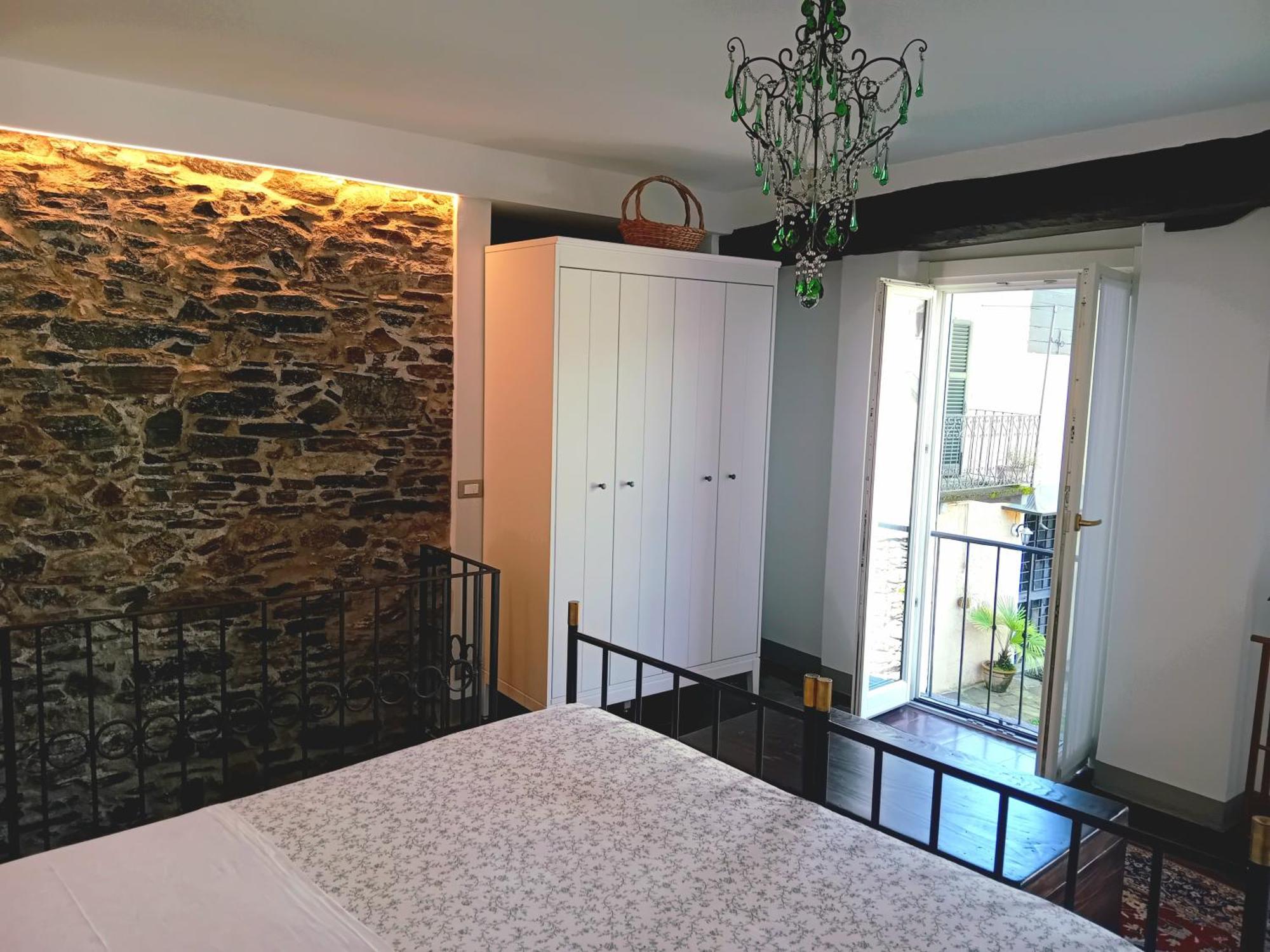 Casa Longhi Διαμέρισμα Orta San Giulio Εξωτερικό φωτογραφία