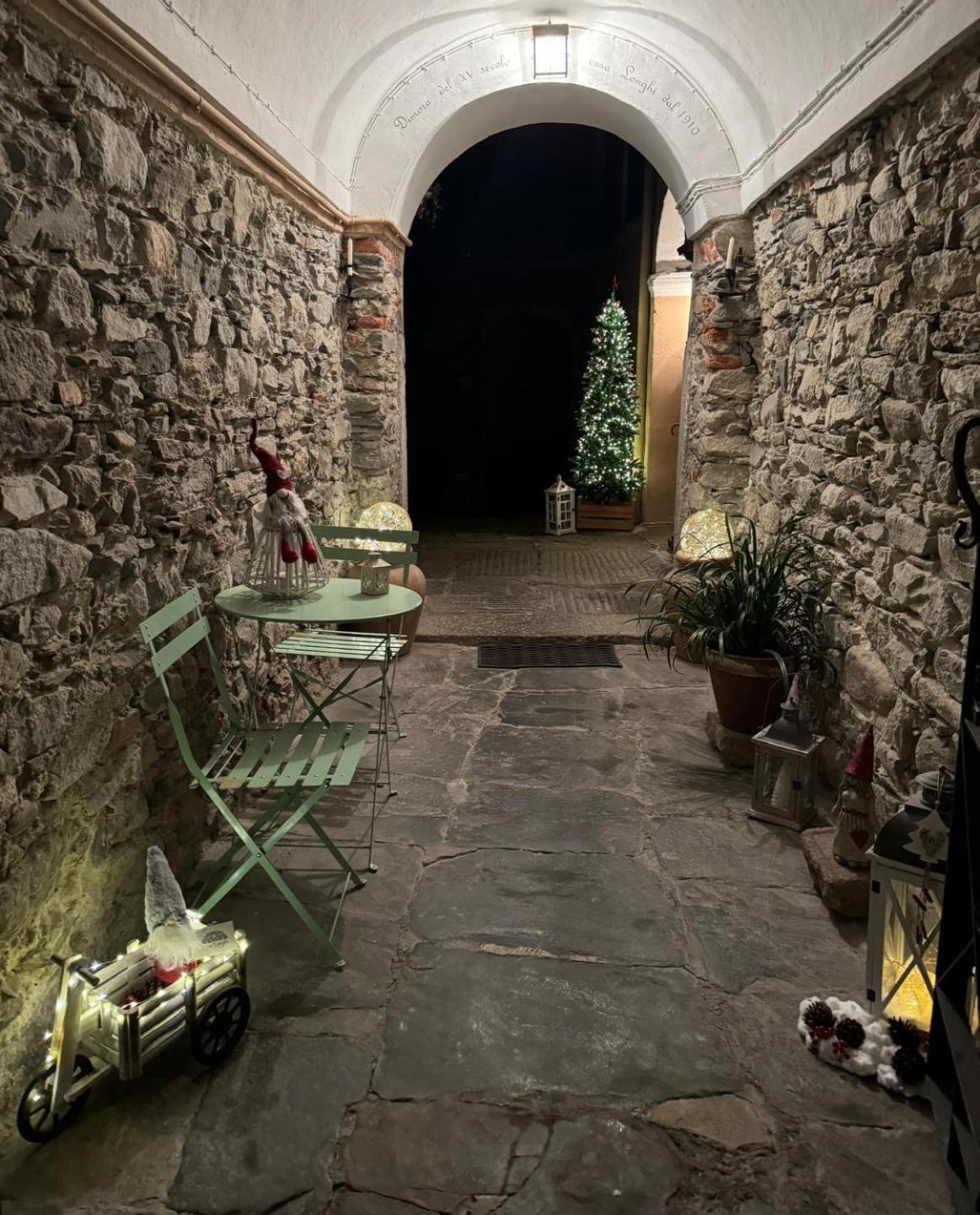 Casa Longhi Διαμέρισμα Orta San Giulio Εξωτερικό φωτογραφία